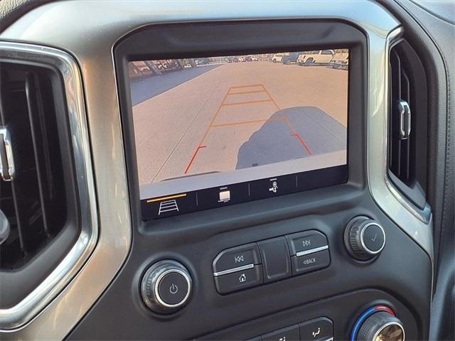 used 2019 Chevrolet Silverado 1500 car, priced at $30,991