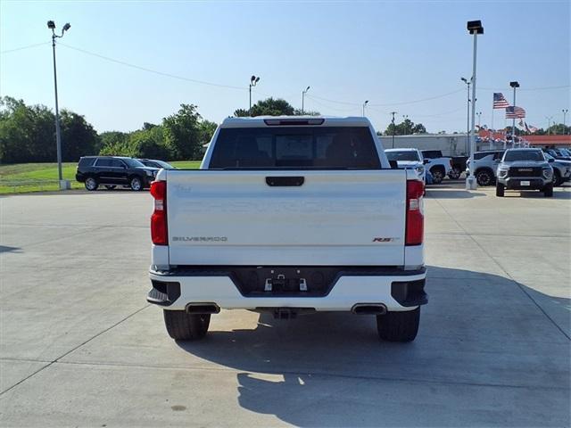 used 2019 Chevrolet Silverado 1500 car, priced at $30,991