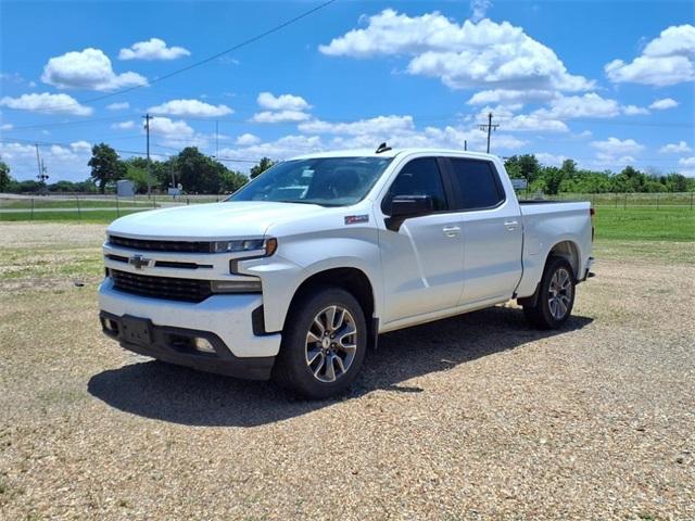 used 2019 Chevrolet Silverado 1500 car, priced at $32,760
