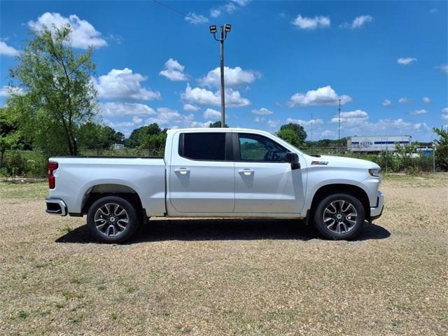 used 2019 Chevrolet Silverado 1500 car, priced at $32,760