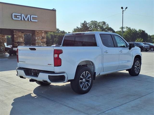 used 2019 Chevrolet Silverado 1500 car, priced at $30,991