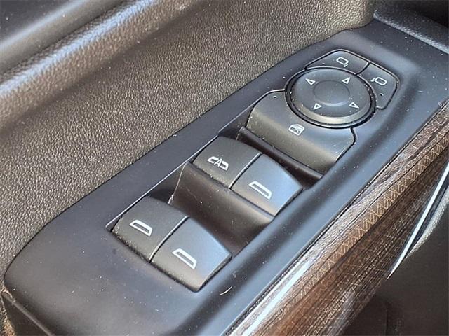 used 2019 Chevrolet Silverado 1500 car, priced at $30,991