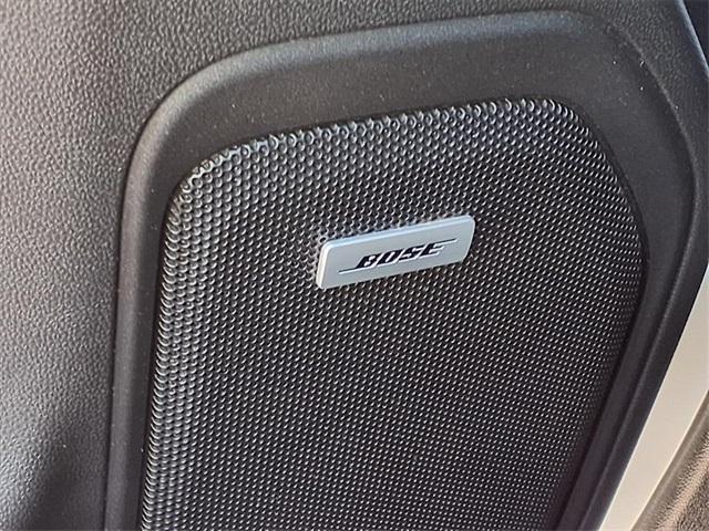 used 2019 Chevrolet Silverado 1500 car, priced at $30,991