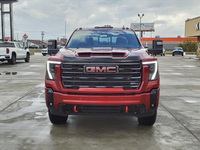 new 2025 GMC Sierra 2500 car, priced at $84,210