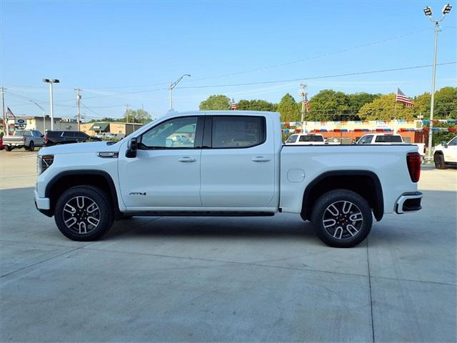 new 2026 GMC Sierra 1500 car, priced at $68,953