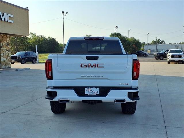 new 2026 GMC Sierra 1500 car, priced at $68,953
