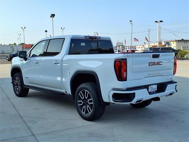 new 2026 GMC Sierra 1500 car, priced at $68,953