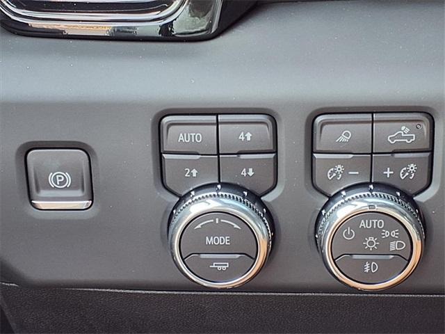 new 2026 GMC Sierra 1500 car, priced at $68,953