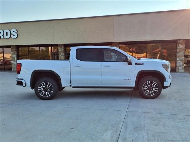 new 2026 GMC Sierra 1500 car, priced at $68,953