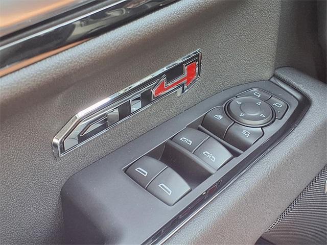 new 2026 GMC Sierra 1500 car, priced at $68,953