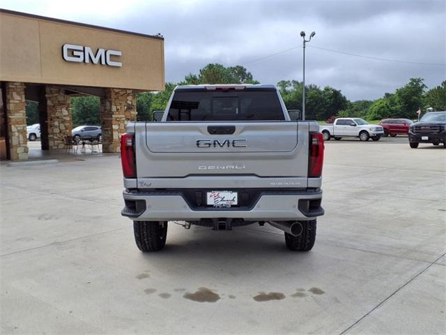 new 2025 GMC Sierra 2500 car, priced at $94,511