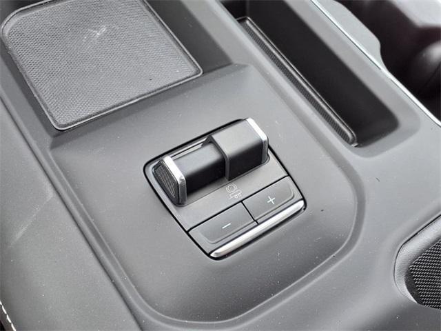 new 2025 GMC Sierra 2500 car, priced at $94,511