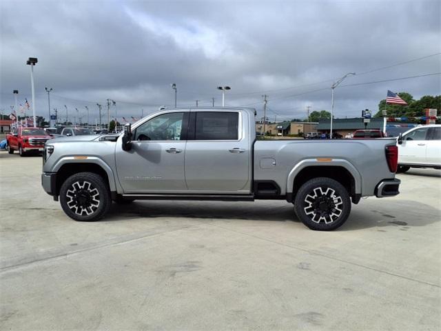 new 2025 GMC Sierra 2500 car, priced at $94,511