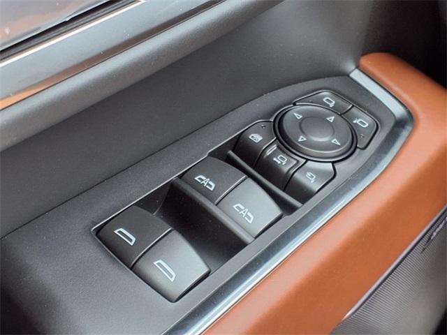 new 2025 GMC Sierra 2500 car, priced at $94,511