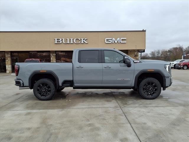 new 2025 GMC Sierra 2500 car, priced at $89,220