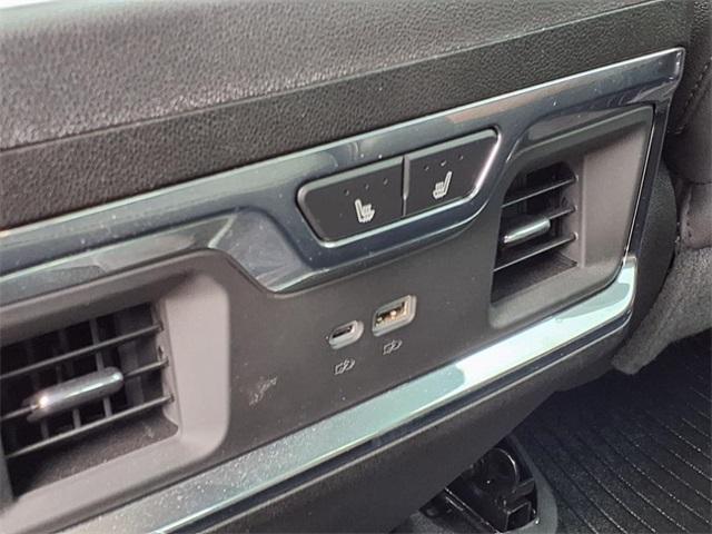 used 2024 Chevrolet Silverado 1500 car, priced at $51,326