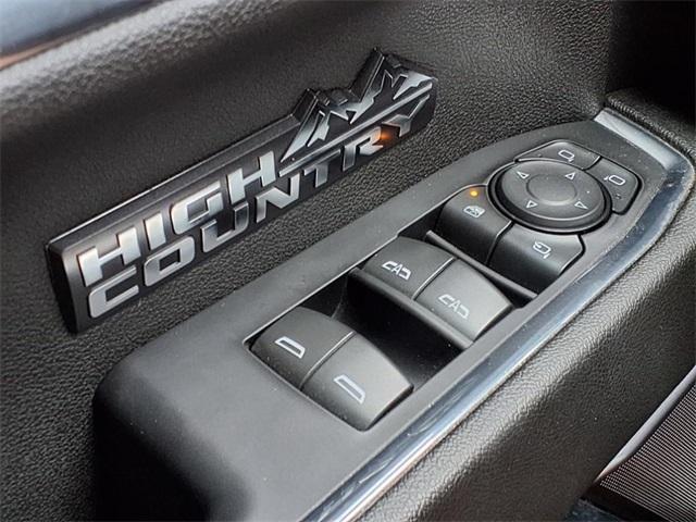 used 2024 Chevrolet Silverado 1500 car, priced at $51,326