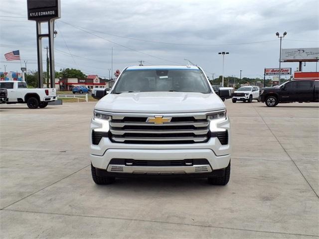 used 2024 Chevrolet Silverado 1500 car, priced at $51,326