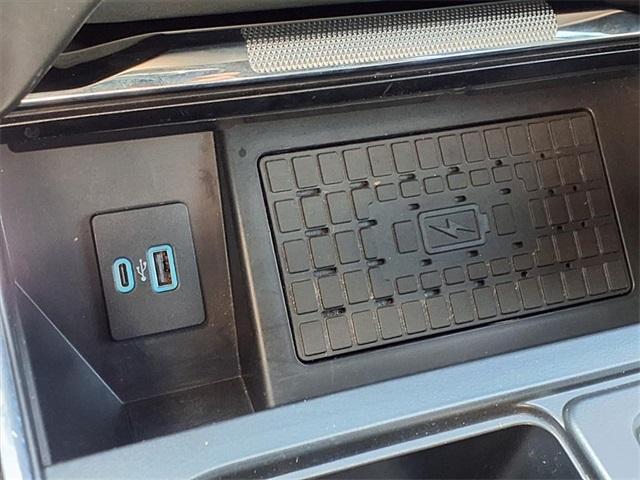 used 2023 Ford F-150 car, priced at $59,559