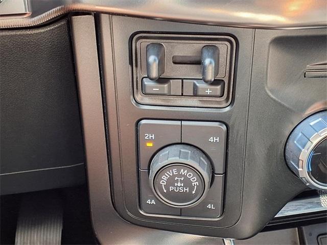 used 2023 Ford F-150 car, priced at $59,559