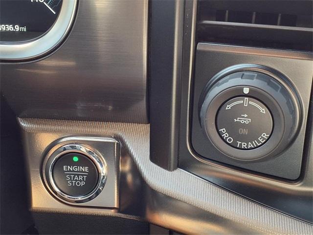 used 2023 Ford F-150 car, priced at $59,559