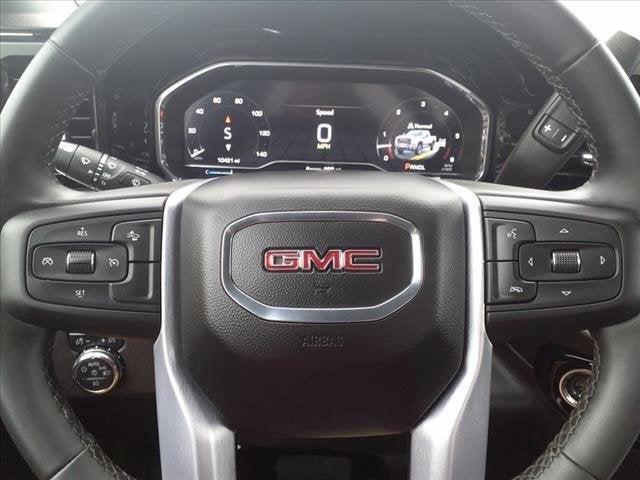 used 2024 GMC Sierra 2500 car, priced at $51,850