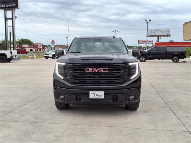 new 2025 GMC Sierra 1500 car, priced at $57,988