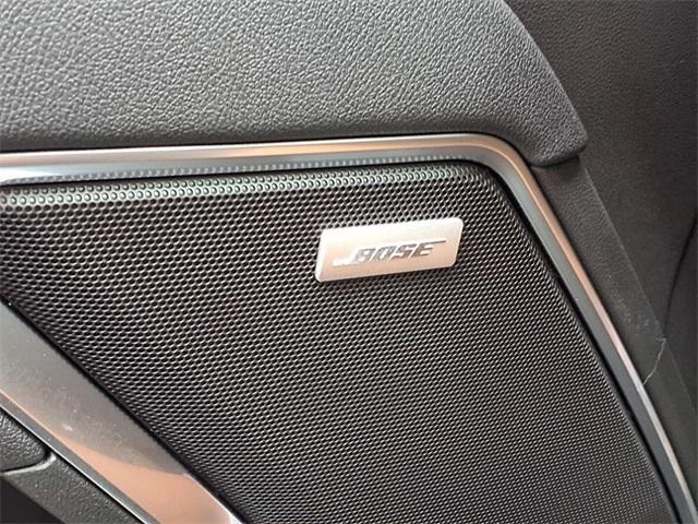 new 2025 GMC Sierra 1500 car, priced at $57,988