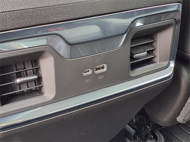 new 2025 GMC Sierra 1500 car, priced at $57,988