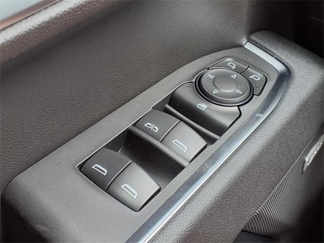 new 2025 GMC Sierra 1500 car, priced at $57,988