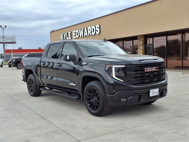 new 2025 GMC Sierra 1500 car, priced at $57,988