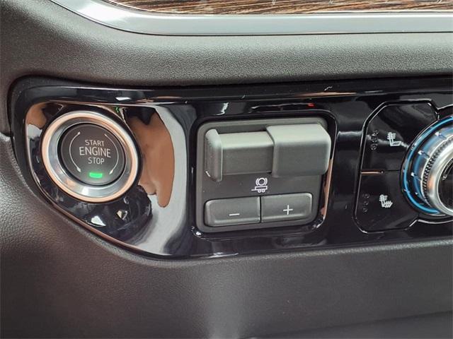 new 2025 GMC Sierra 1500 car, priced at $57,988