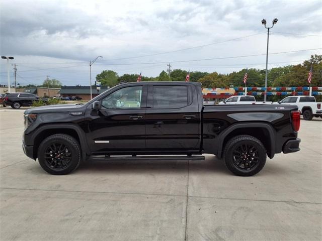 new 2025 GMC Sierra 1500 car, priced at $57,988