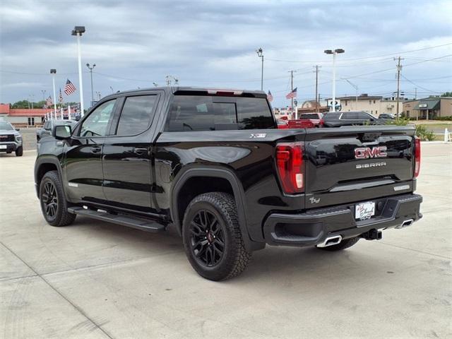 new 2025 GMC Sierra 1500 car, priced at $57,988