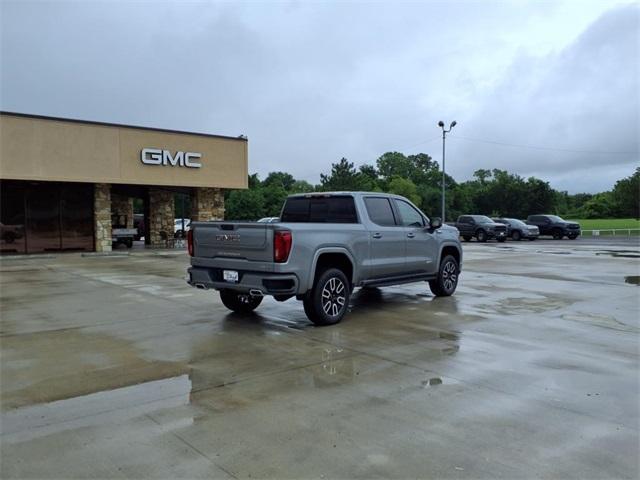 new 2025 GMC Sierra 1500 car, priced at $69,055