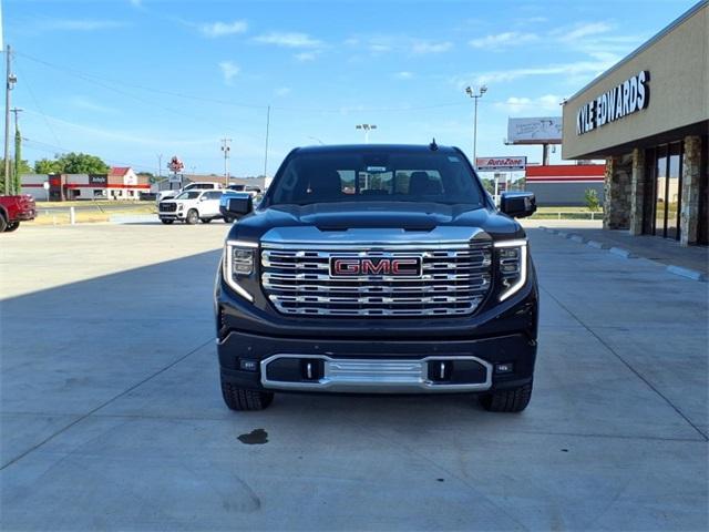 new 2025 GMC Sierra 1500 car, priced at $65,983