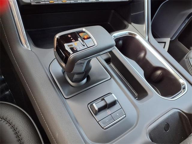 new 2025 GMC Sierra 1500 car, priced at $65,983