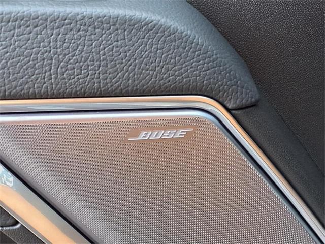 new 2025 GMC Sierra 1500 car, priced at $65,983