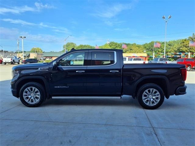 new 2025 GMC Sierra 1500 car, priced at $65,983