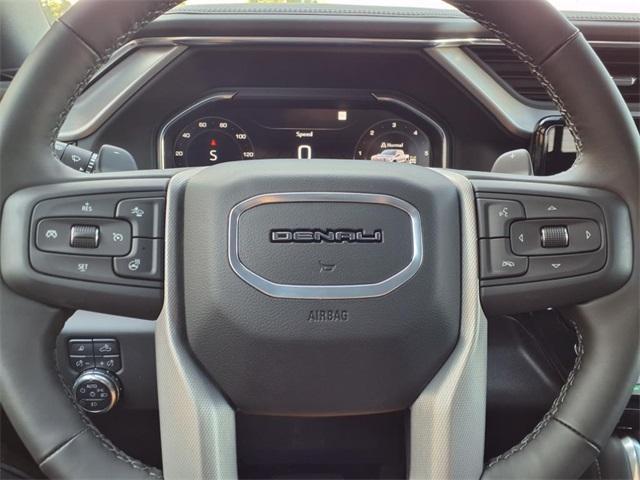 new 2025 GMC Sierra 1500 car, priced at $65,983