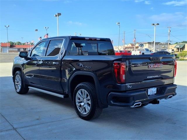 new 2025 GMC Sierra 1500 car, priced at $65,983
