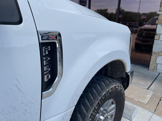 used 2019 Ford F-250 car, priced at $34,899
