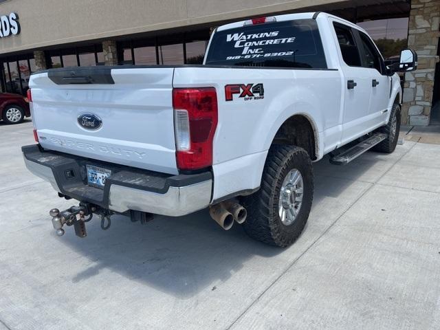 used 2019 Ford F-250 car, priced at $34,899