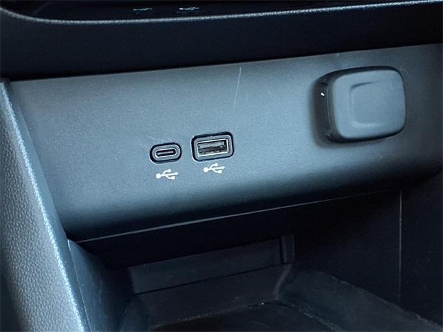 used 2024 Buick Encore GX car, priced at $23,198