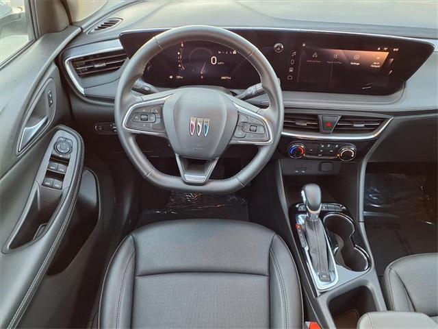 used 2024 Buick Encore GX car, priced at $23,198