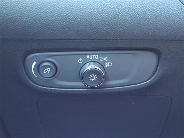 used 2024 Buick Encore GX car, priced at $23,198