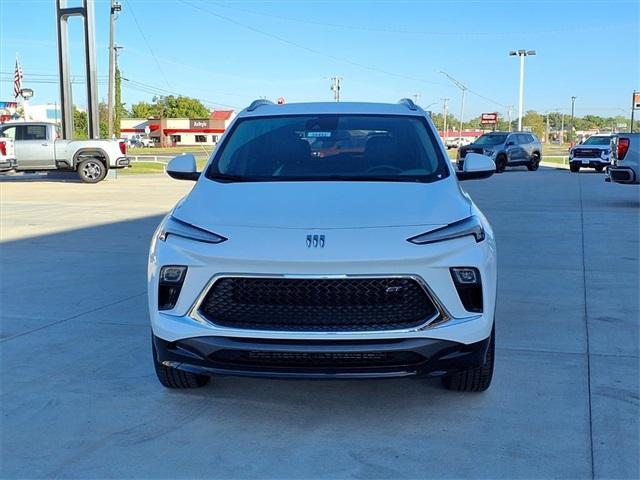 used 2024 Buick Encore GX car, priced at $23,198