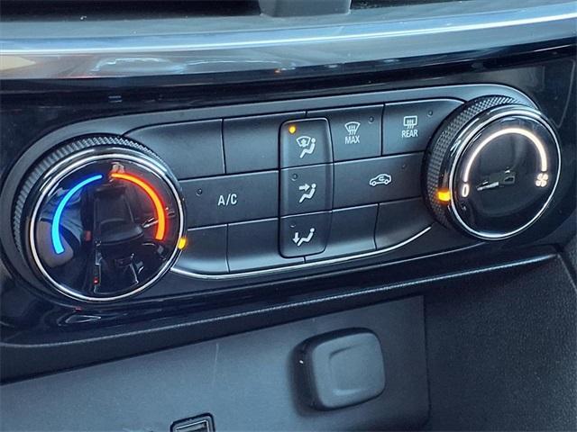 used 2024 Buick Encore GX car, priced at $23,198