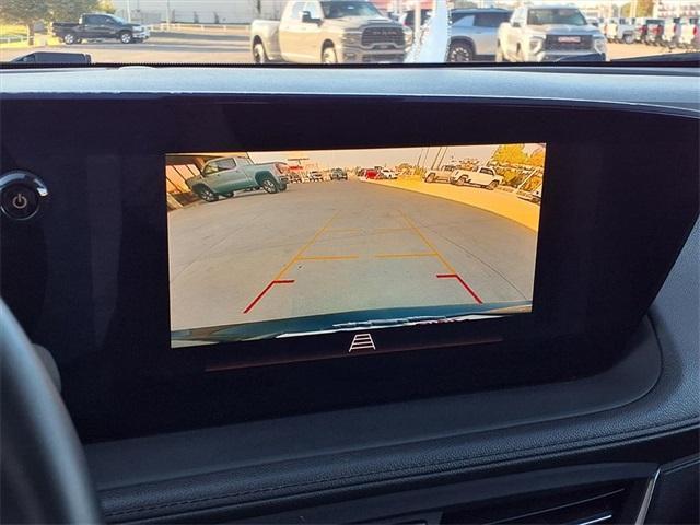 used 2024 Buick Encore GX car, priced at $23,198