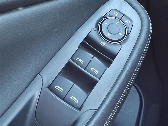 used 2024 Buick Encore GX car, priced at $23,198